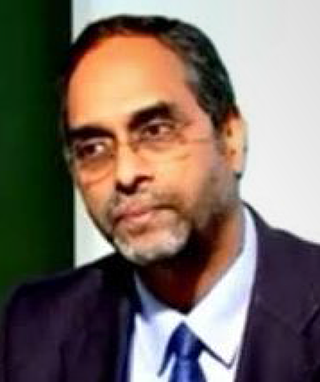 Mr.Kochat-Narendran, Management Professional